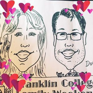 Meet your Posher, Georgina